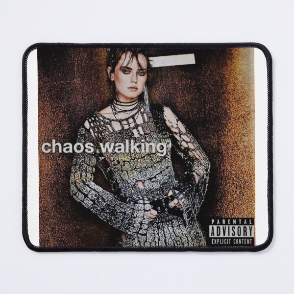 Item preview, chaos walking - Day-Z designed and sold by AndrewSkywalker.