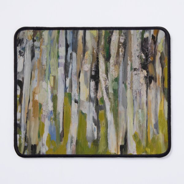Item preview, Mysterious Vision of a Forrest designed and sold by artmanikin.