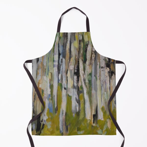 Item preview, Mysterious Vision of a Forrest designed and sold by artmanikin.