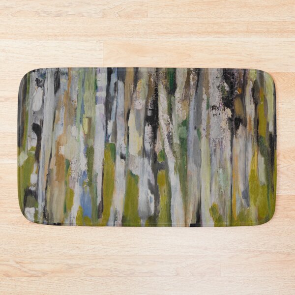 Item preview, Mysterious Vision of a Forrest designed and sold by artmanikin.