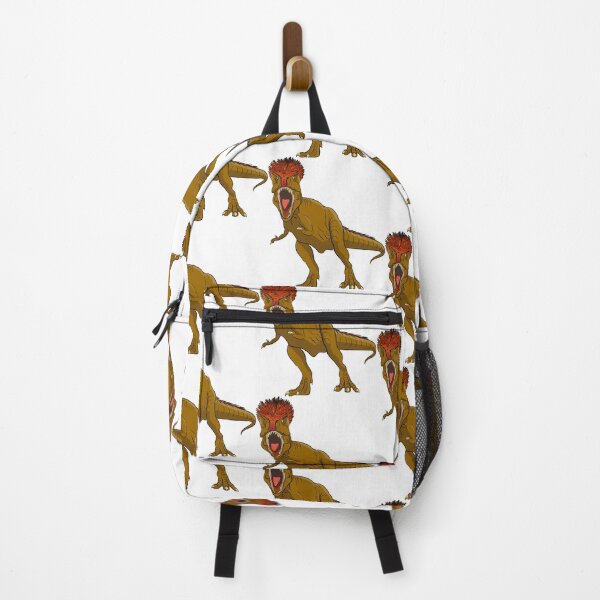 Item preview, T-Rex (Tyrannosaurus Rex) Theropod Dinosaur designed and sold by prehistoricco.