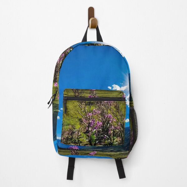 Item preview, Up in the Mountains designed and sold by PhrozenPhotos.