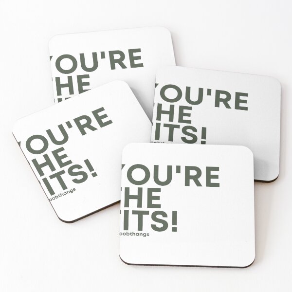 Item preview, You're the Tits | @lilsboobthangs designed and sold by lilsboobthangs.