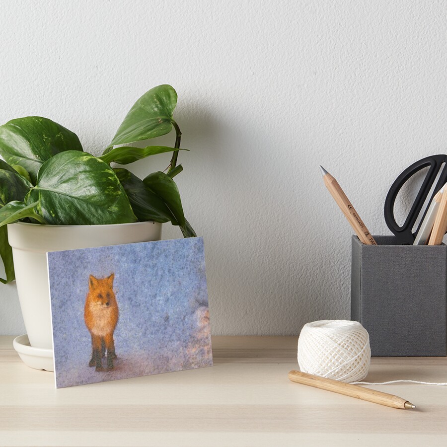 Item preview, Art Board Print designed and sold by RafaelSerranoE.