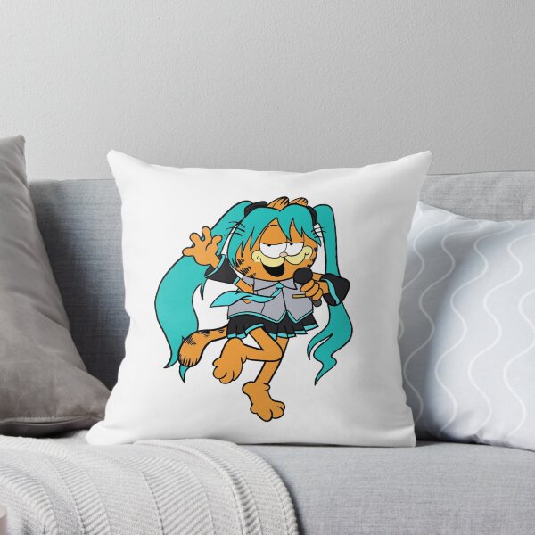 Item preview, Garfsune Meowku designed and sold by Justin Rostad.