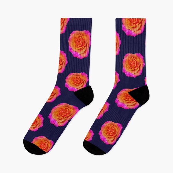 Item preview, Neon Bright Rose  designed and sold by Amanda1775.