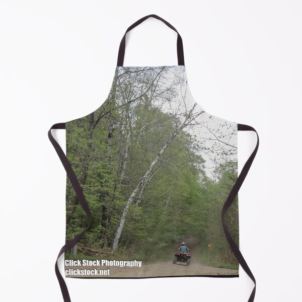 Item preview, A quad on a New England Trail designed and sold by Katherine Rose.