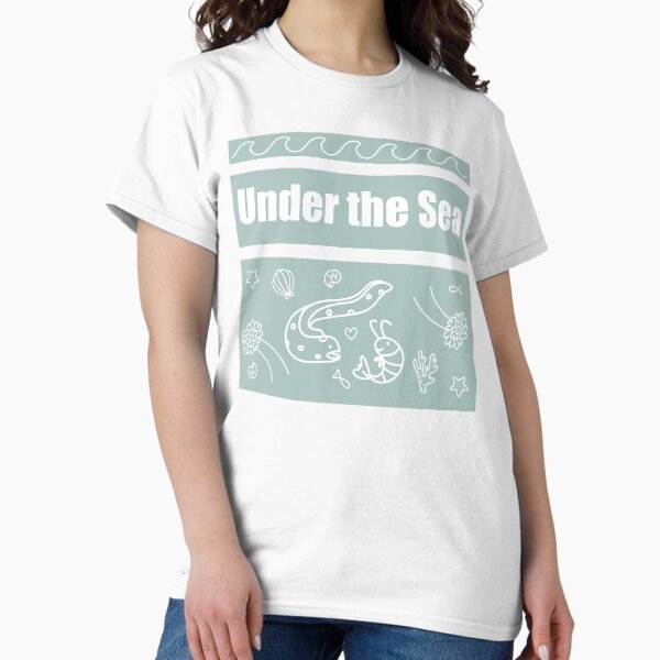 Floyd  Classic T-Shirt