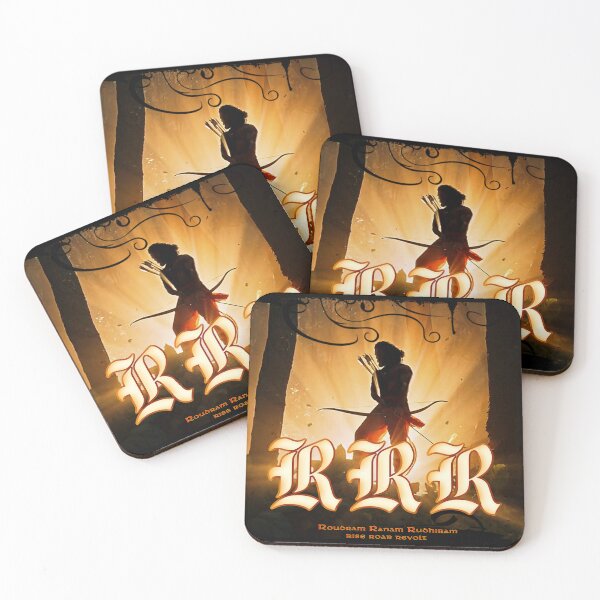 Item preview, RRR designed and sold by THE AMERICAN TEEVANGELIST.