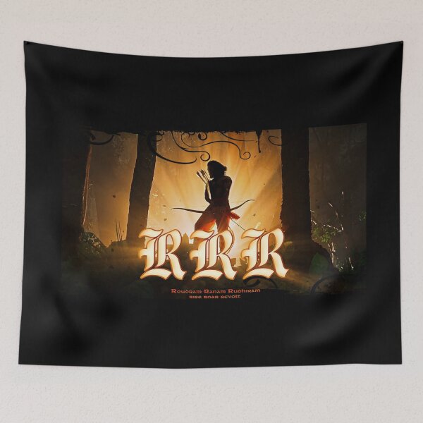 Item preview, RRR designed and sold by THE AMERICAN TEEVANGELIST.