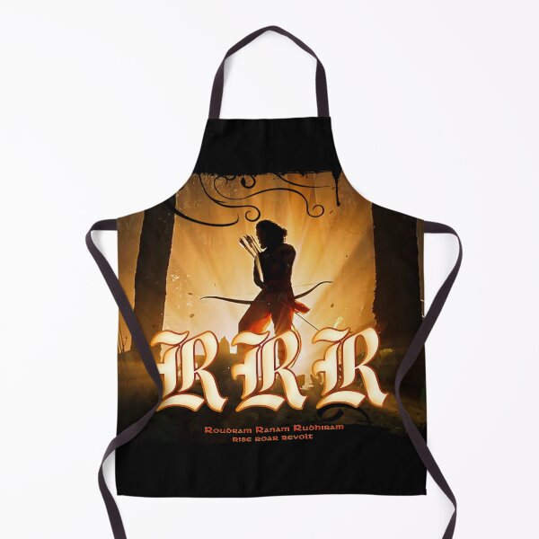 Item preview, RRR designed and sold by THE AMERICAN TEEVANGELIST.