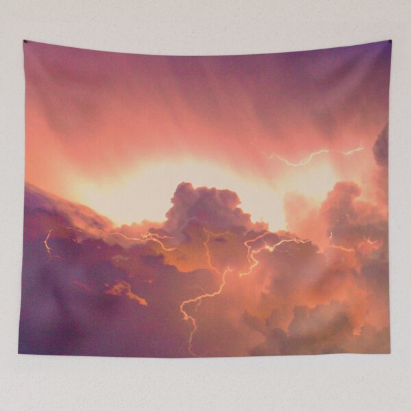 Item preview, Tequila Sunrise Passion designed and sold by BlissHeaven.