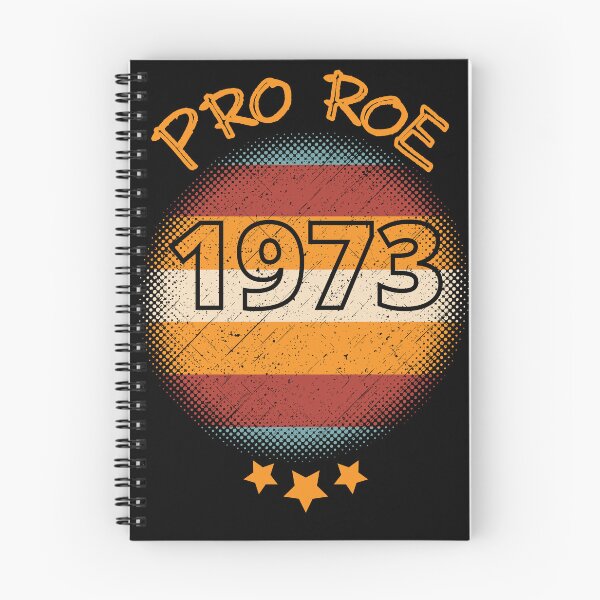 Item preview, Freedom of choice Pro Roe 1973 Women's Right Abortion  designed and sold by Norstyle.