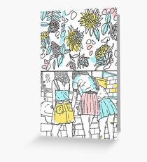 Spring 2017 Greeting Card