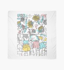 Spring 2017 Scarf
