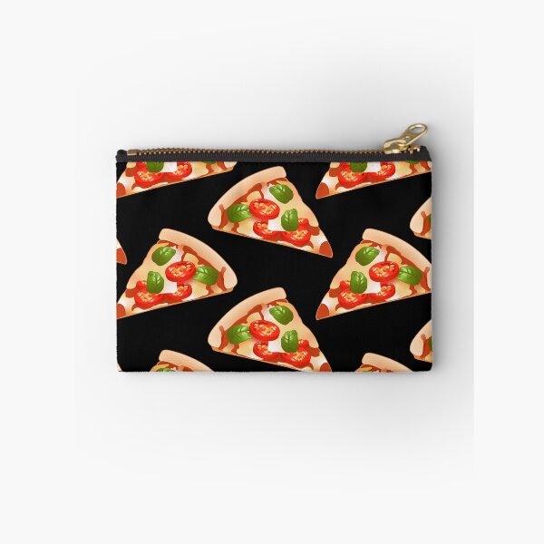 Item preview, Margherita Pizza Pattern designed and sold by Zia Frazier.