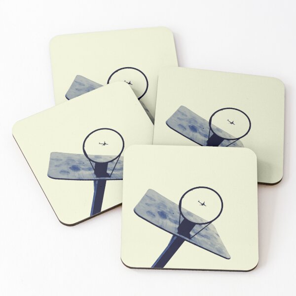 Item preview, HOOP PLANE designed and sold by Swooncake Press.