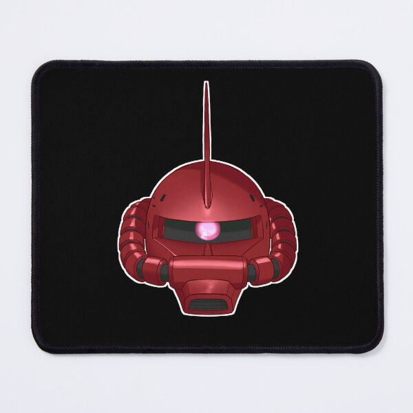 Item preview, MS-06S Char's Zaku II  designed and sold by Antonietta Narici.