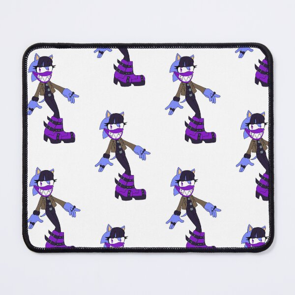 Item preview, Violet Pops In designed and sold by PrinceDevil.