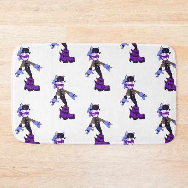 Item preview, Violet Pops In designed and sold by PrinceDevil.