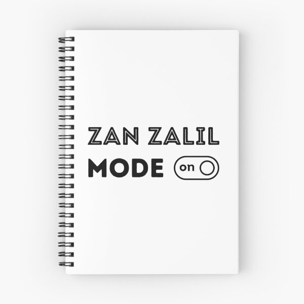 Item preview, ZAN ZALIL mode on -  Persian (iranian) art designed and sold by Persian Pride Official.