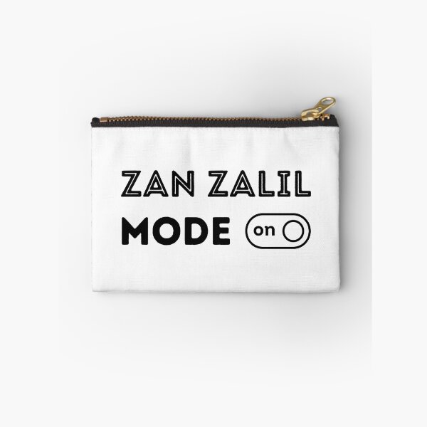 Item preview, Modo ZAN ZALIL activado - Arte persa (iraní) designed and sold by Persian Pride Official.