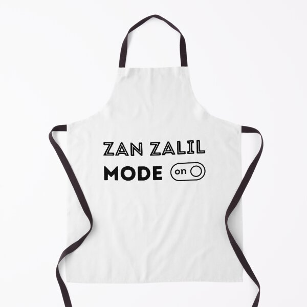 Item preview, Modo ZAN ZALIL activado - Arte persa (iraní) designed and sold by Persian Pride Official.
