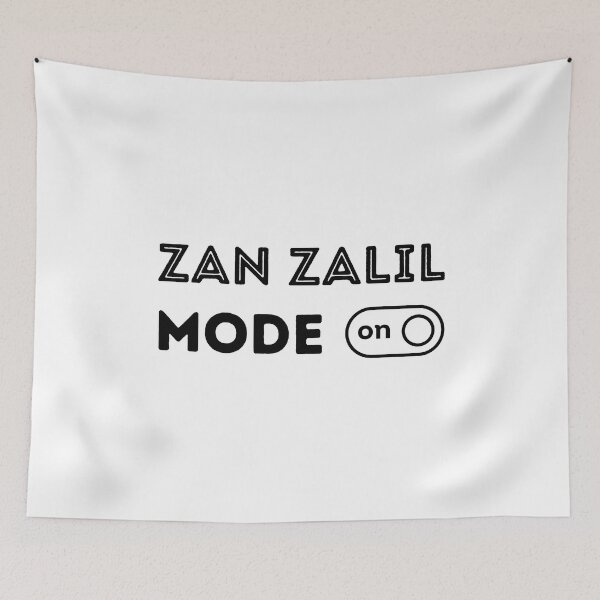 Artikelvorschau, ZAN ZALIL-Modus an – persische (iranische) Kunst entworfen und verkauft von Persian Pride Official.