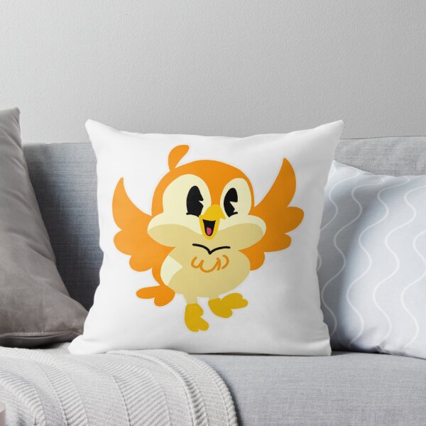 Item preview, Runaway Railway Chuuby Bird designed and sold by Magical1955.