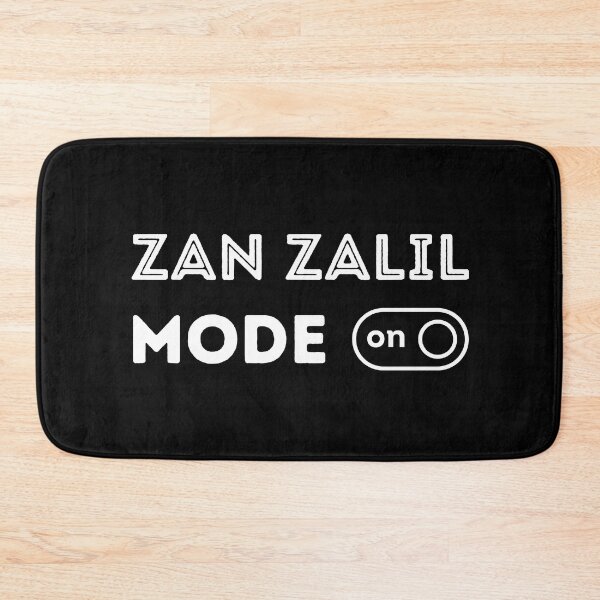 Item preview, Modo ZAN ZALIL encendido - Arte persa (iraní) designed and sold by Persian Pride Official.