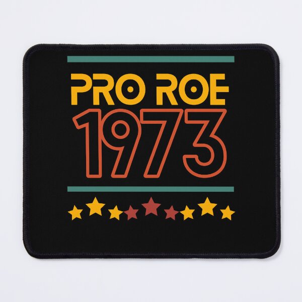 Item preview, Copy of Freedom of choice Pro Roe 1973 Women's Right Abortion  designed and sold by Norstyle.