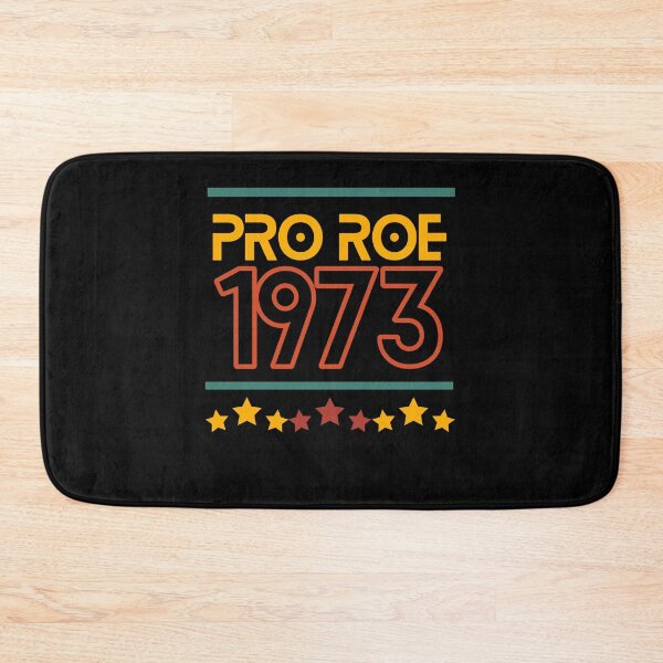 Item preview, Copy of Freedom of choice Pro Roe 1973 Women's Right Abortion  designed and sold by Norstyle.