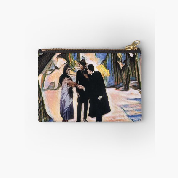Item preview, Enhanced Image from The Cabinet of Dr. Caligari designed and sold by ChuckDuncan.