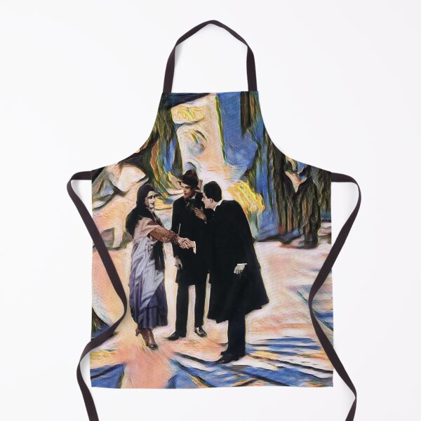Item preview, Enhanced Image from The Cabinet of Dr. Caligari designed and sold by ChuckDuncan.