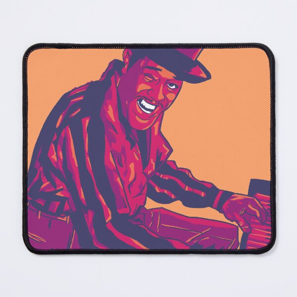 Item preview, Duke Ellington designed and sold by Justin Rostad.