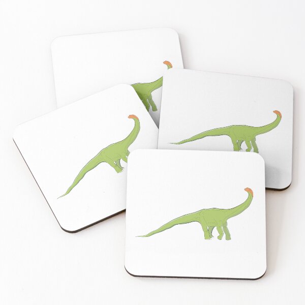 Item preview, Aeolosaurus (Titanosaur / Titanosaurian Sauropod Dinosaur) designed and sold by prehistoricco.