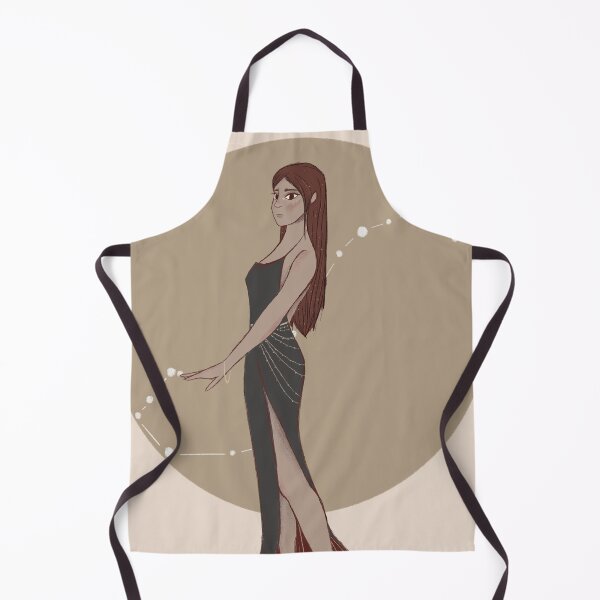 Item preview, Scorpio Character Poster designed and sold by Emmaoben.