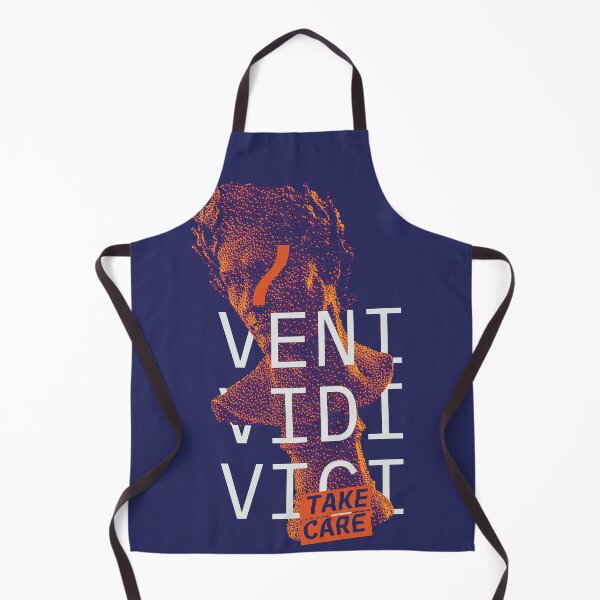 Item preview, Take Care Caesar I designed and sold by nidanitadi.