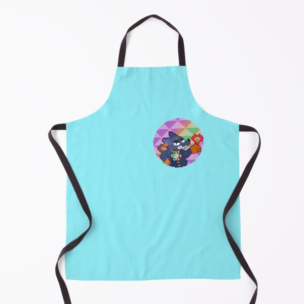 Item preview, Pixel Mad Rat and Heart designed and sold by nullpoint.