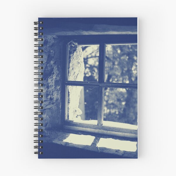 Item preview, MOODY WINDOW designed and sold by Swooncake Press.
