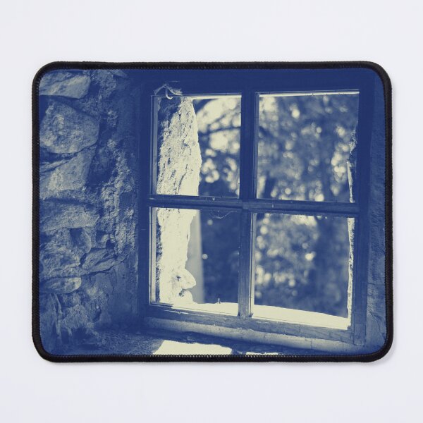 Item preview, MOODY WINDOW designed and sold by Swooncake Press.