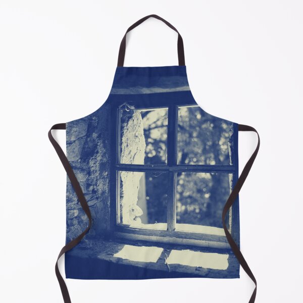 Item preview, MOODY WINDOW designed and sold by Swooncake Press.