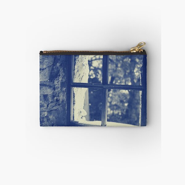 Item preview, MOODY WINDOW designed and sold by Swooncake Press.