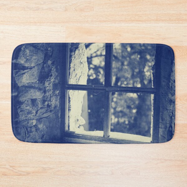 Item preview, MOODY WINDOW designed and sold by Swooncake Press.