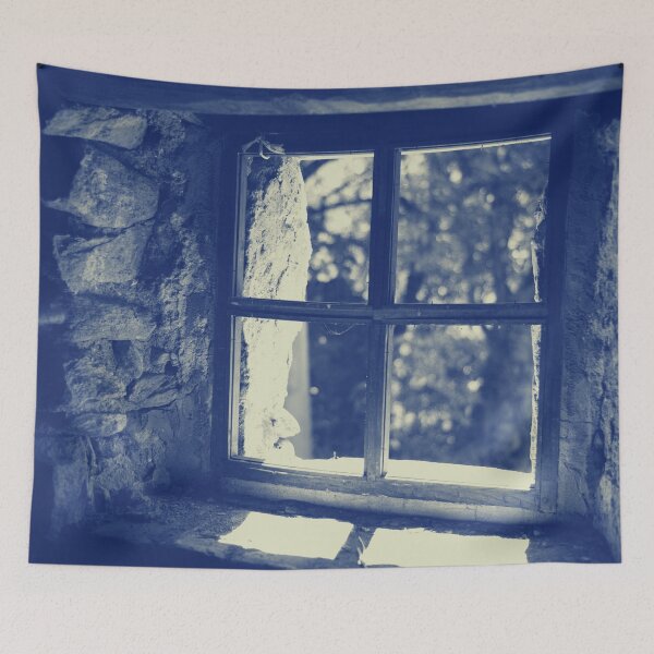Item preview, MOODY WINDOW designed and sold by Swooncake Press.