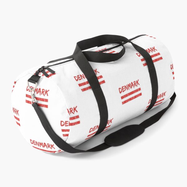 Item preview, Denmark National Flag  designed and sold by The Junto Shop.