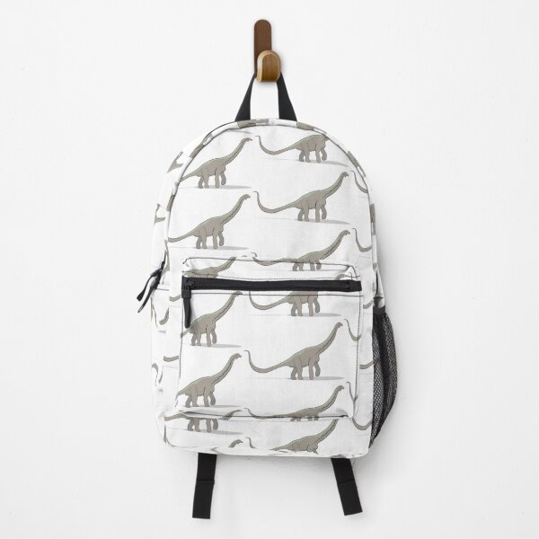 Item preview, Alamosaurus (Alamos-Lizard Titanosaurian Sauropod Dinosaur) designed and sold by prehistoricco.