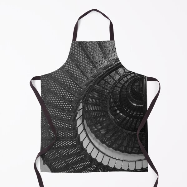 Item preview, Spiral Stairway designed and sold by LCRobertsonArt.