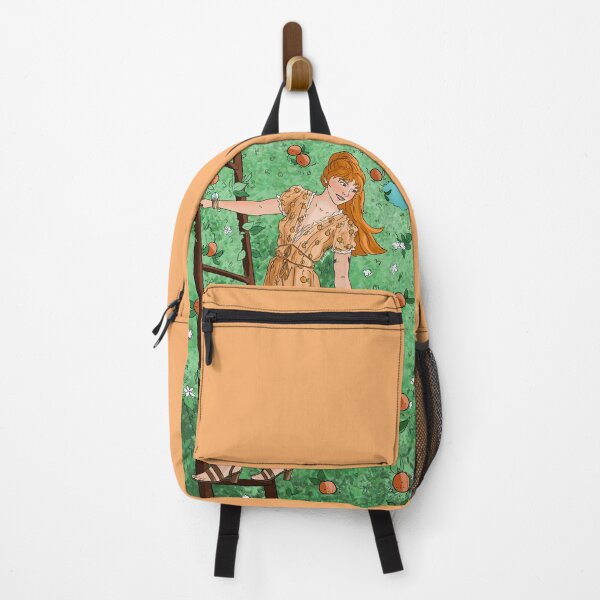 Item preview, Nami designed and sold by Hailey DeLaney.