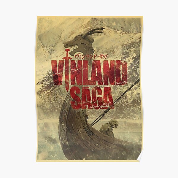 JAP] Vinland Saga S2 Juramento - Ver en Crunchyroll en español